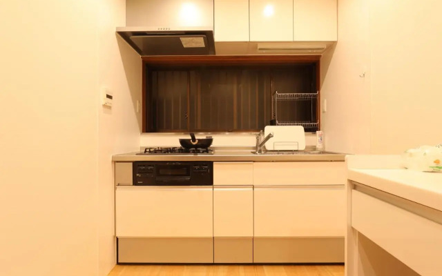 Osaka Umeda Yuan Hostel