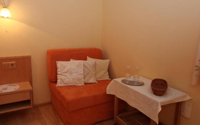 Gästehaus Weinbergblick