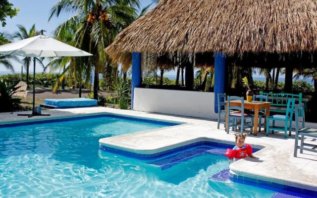 Cocori Lodge Monterrico