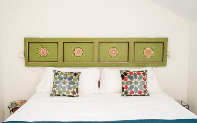 Eva Recommends San Vicente