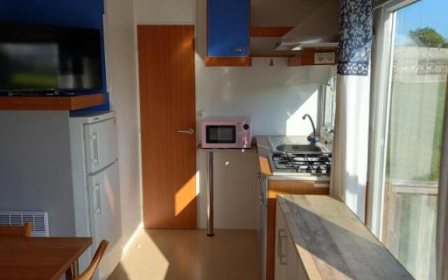 Mobilhome Nature