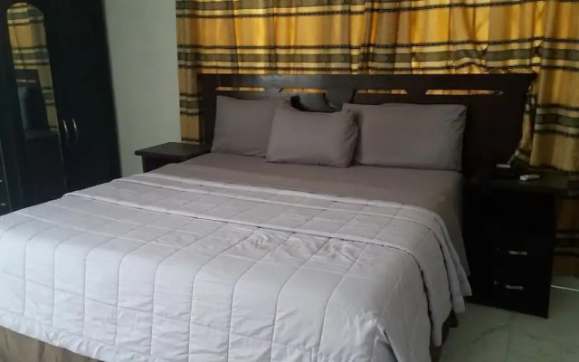 White Stone Lodge