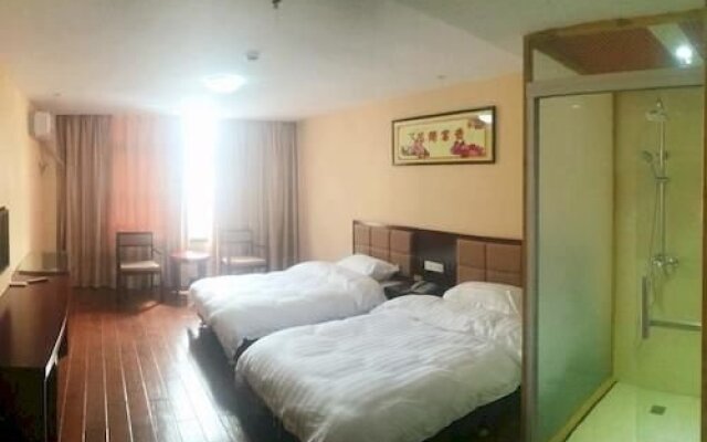 Gaotang Hotel