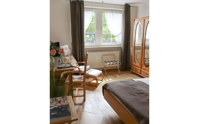 Hotel Gut Moschenhof