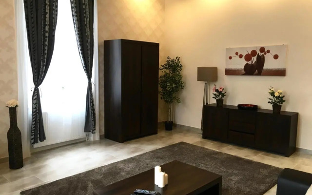 Standard Apartment by Hi5 - Ruin Bar Distr. (059)