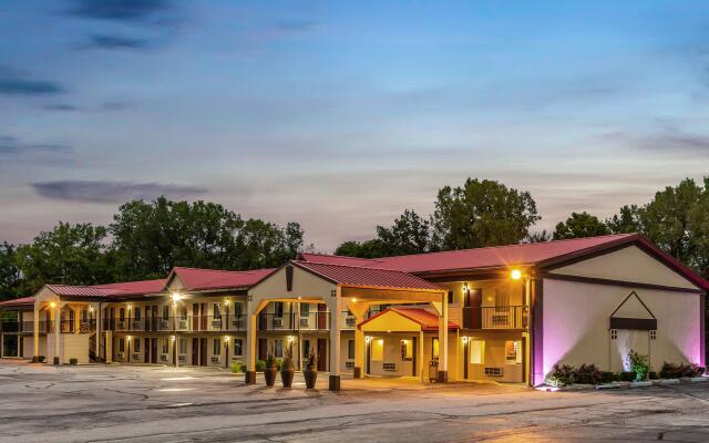 Red Roof Inn Marion, IN