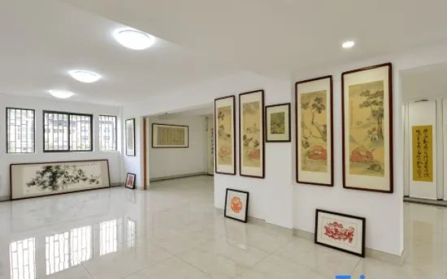 Shuxiang Inn