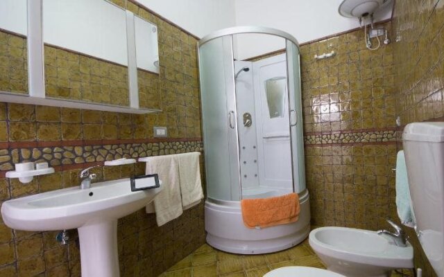 Residence Sant’Andrea