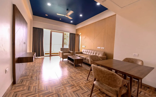 Ramada by Wyndham Ahmedabad Narendra Modi Stadium Motera