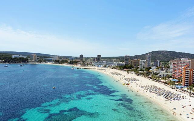 Hotel HSM Sándalo Beach
