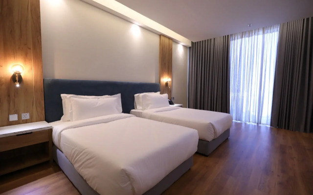 Best Western Premier Riyadh