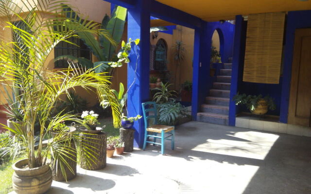 María del Alma Guest House