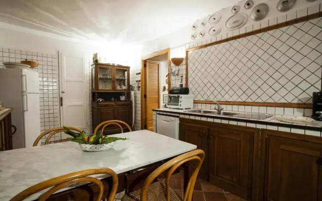 Antico Casale Ruoppo