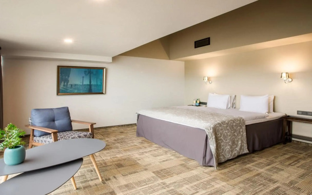 Promenade Hotel Liepaja