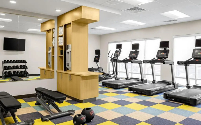 TownePlace Suites by Marriott Ironton
