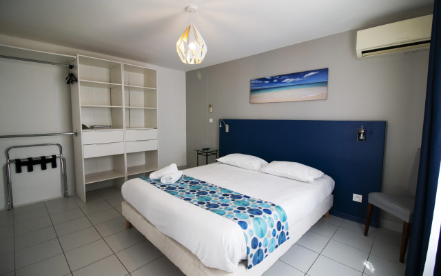 Hôtel Bel Azur