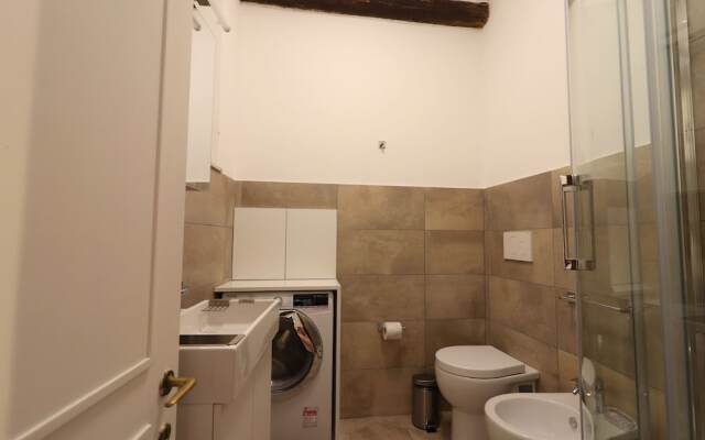 Piazza Navona Apartments