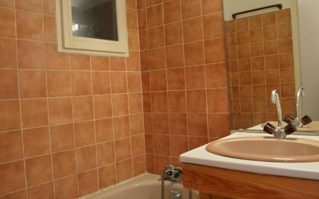 Maison Saint-Aygulf, 1 pièce, 4 personnes - FR-1-226A-89