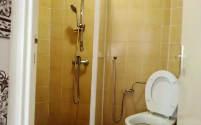 Ocean Surf House - Hostel