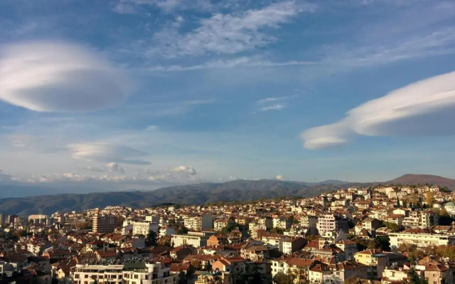 Panoramic Apartment