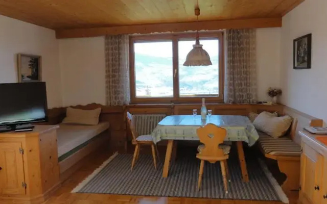 Apartmenthaus Zimmermann