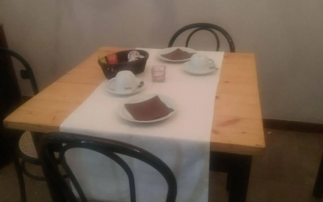 La Terrazza del Barbaresco