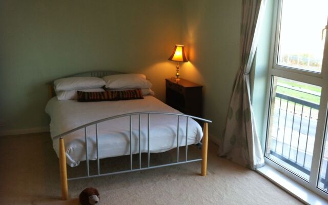Tiger Bay Flat