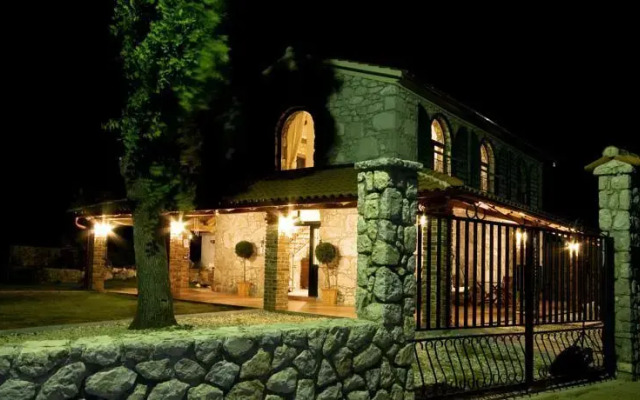 Vila Meli