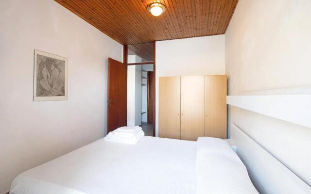 Residence La Cava Bilocale 1b