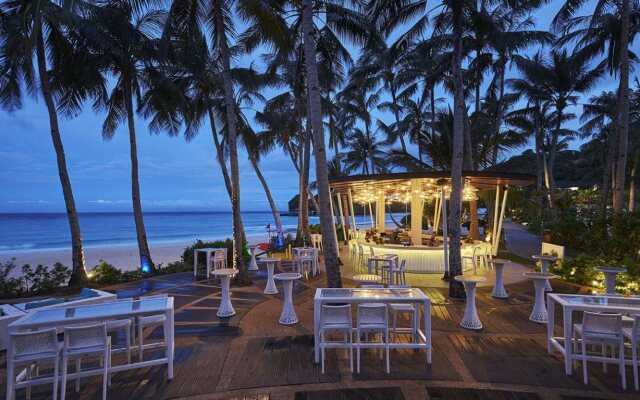 Mövenpick Resort & Spa Boracay