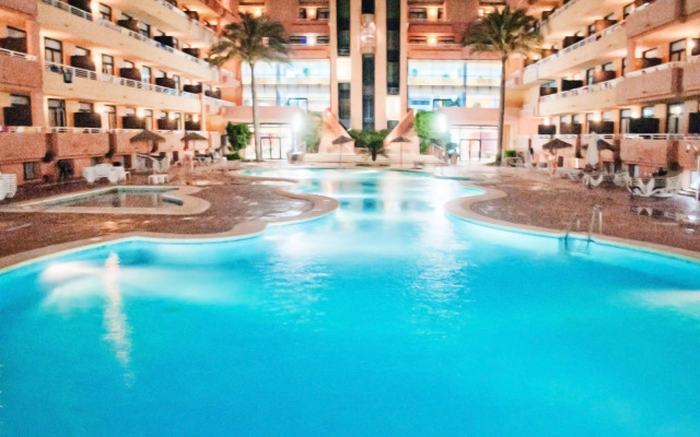 Advise Hotels Reina