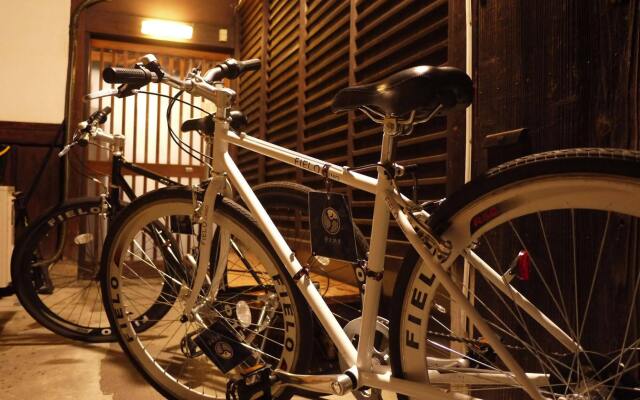 Guesthouse Taikoya Bettei