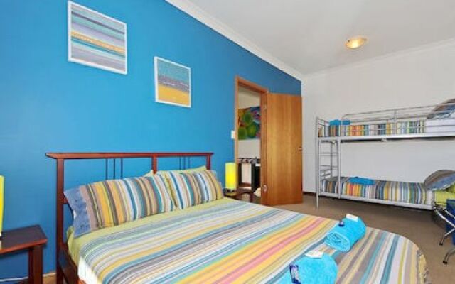 Sea Lime Beach House