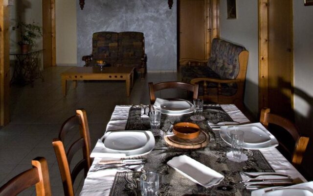 Haddad Guest House