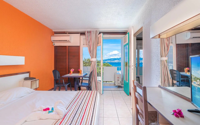 Karibea Camelia Residence