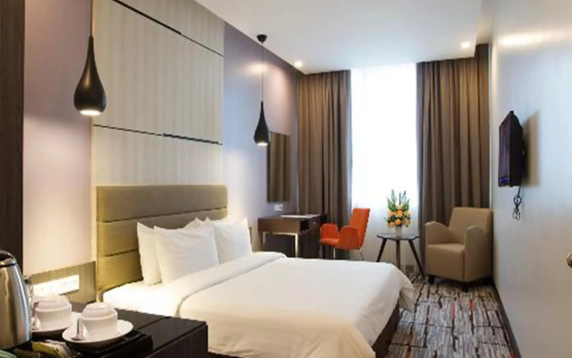 Promenade Hotel Bintulu