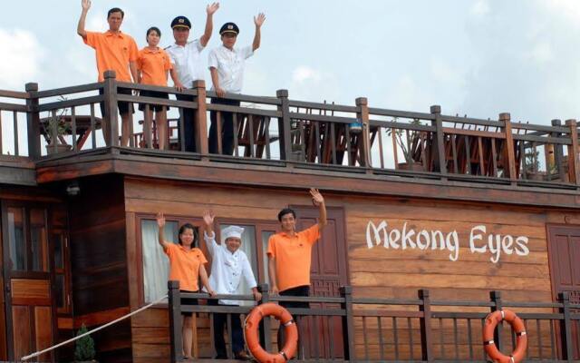 Mekong Eyes Cruise