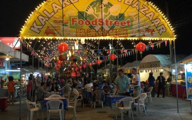 Baan Aree - Adults Only