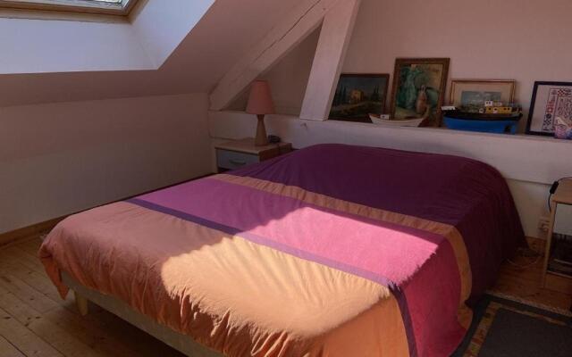 Maison La Bernerie-en-Retz, 6 pièces, 8 personnes - FR-1-612-65