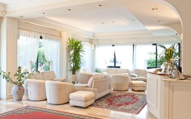 Hotel Derby Exclusive