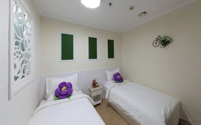 Peking Uni International Hostel
