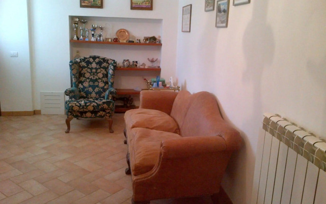 Country House Nonna Alda