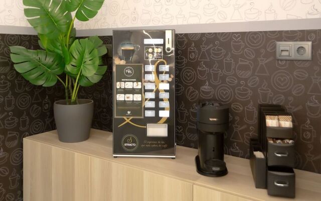 Woohoo Rooms Boutique Gran Vía