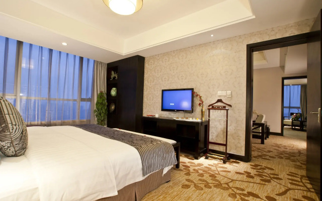 Nade Hotel