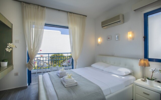 Nausicaa Villa
