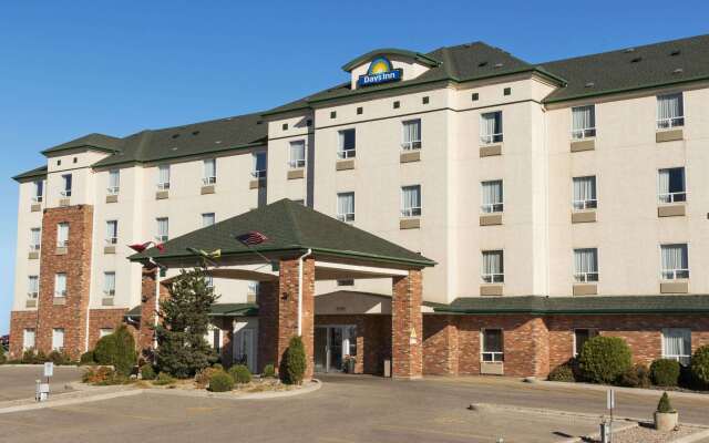 Days Inn by Wyndham Saskatoon