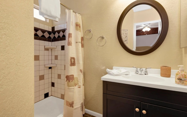 Serene Splendors #2538