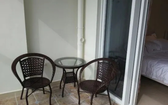 Laimeng Shuixiewan Haiyi Holiday Apartment