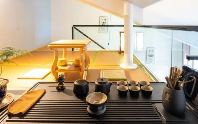 Beijing Qianmu Meng B&B