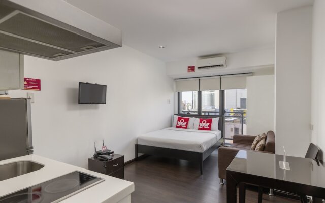 The Knightsbridge Residences Makati